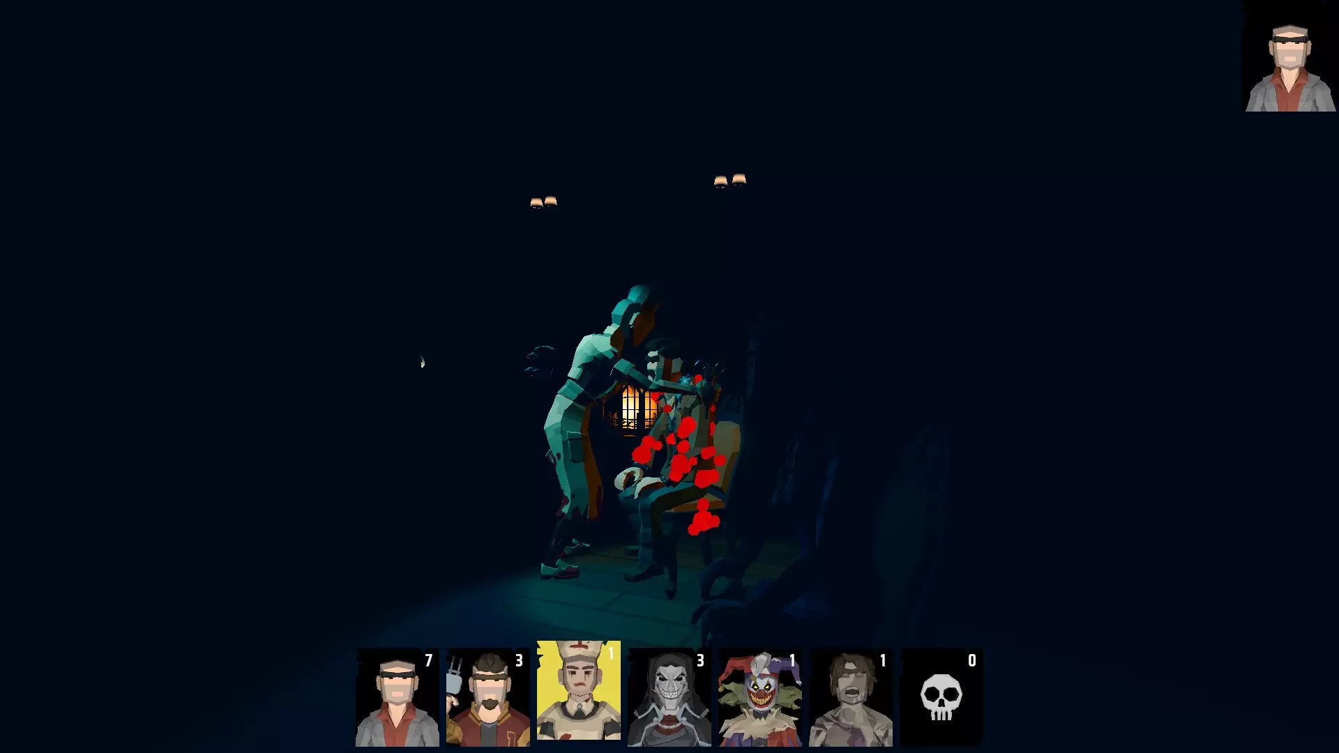 -Impostor Online-游戏截图-好玩游戏库