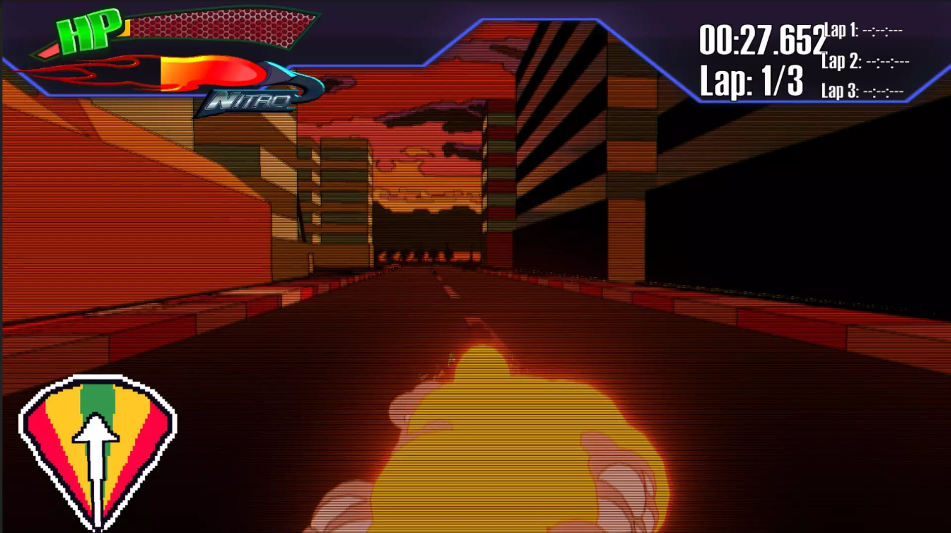 -Grease Monkey Grand Prix-游戏截图-好玩游戏库