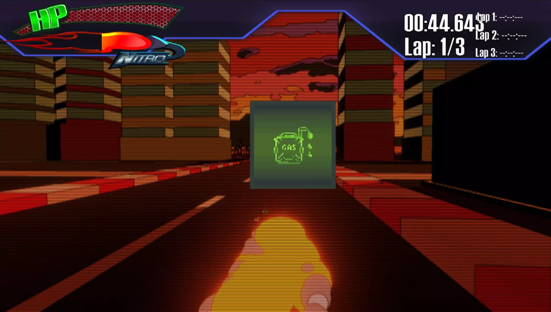 -Grease Monkey Grand Prix-游戏截图-好玩游戏库