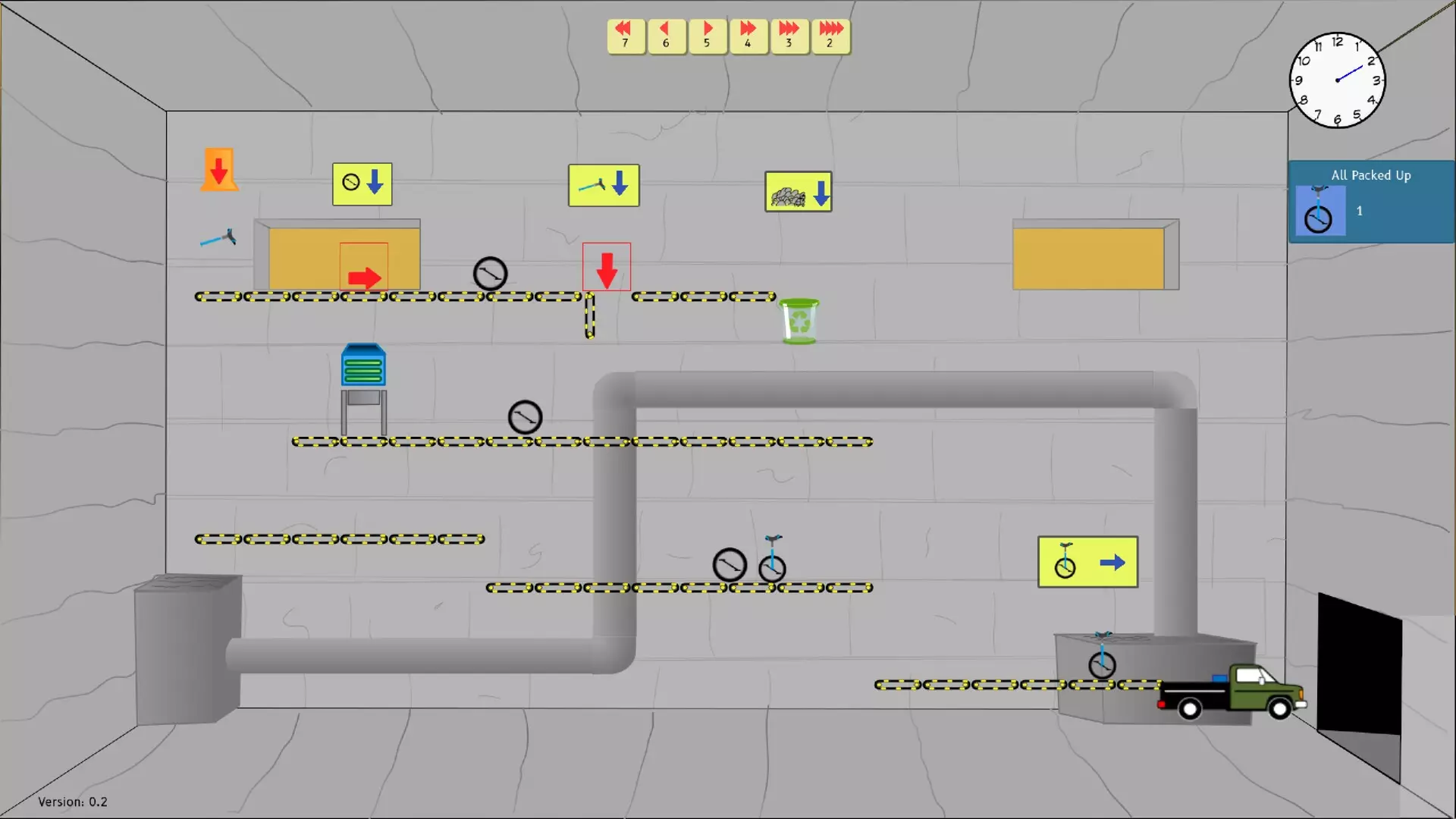 -Frustration Factory-游戏截图-好玩游戏库