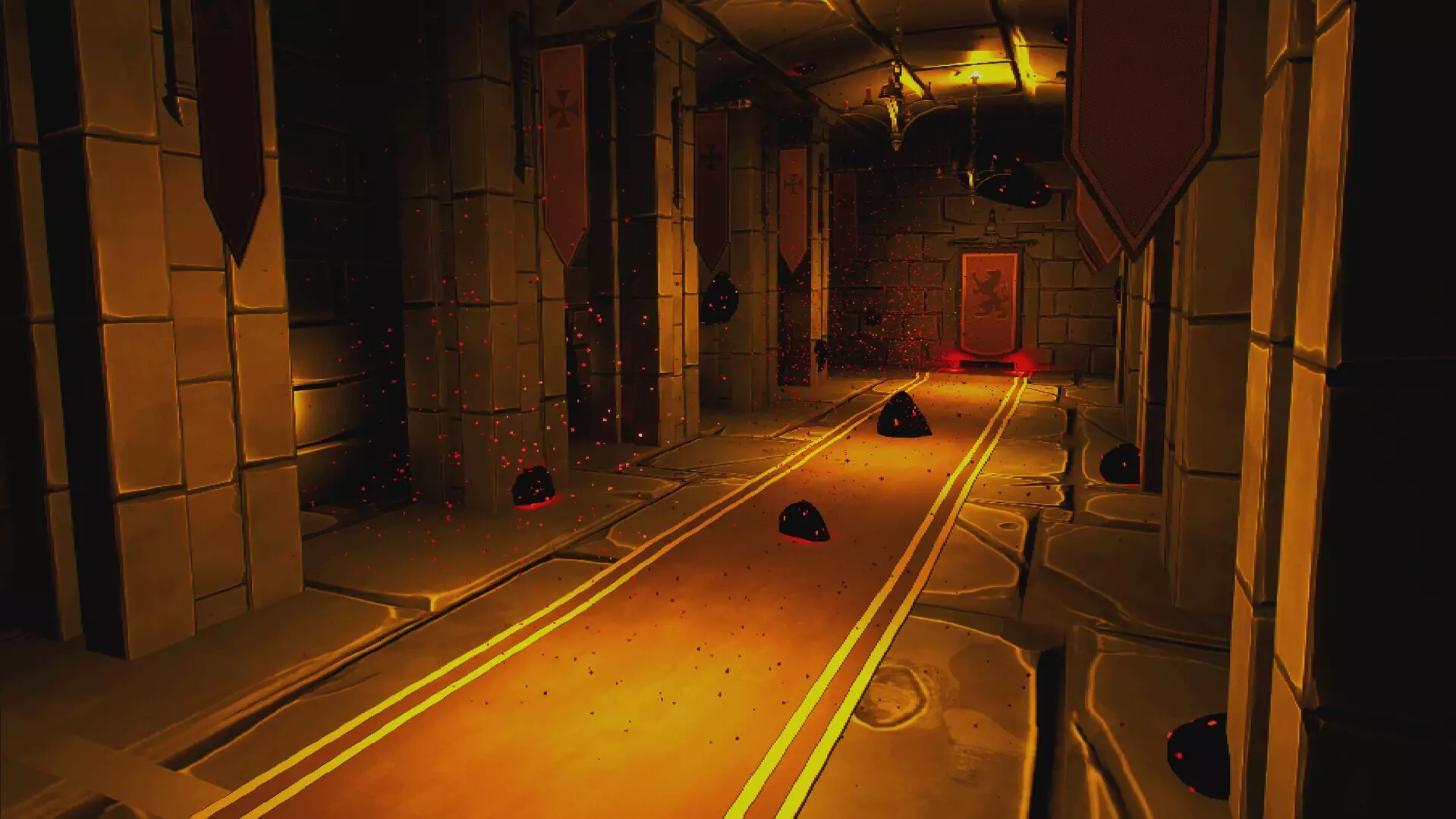 The Last Son of Vorona