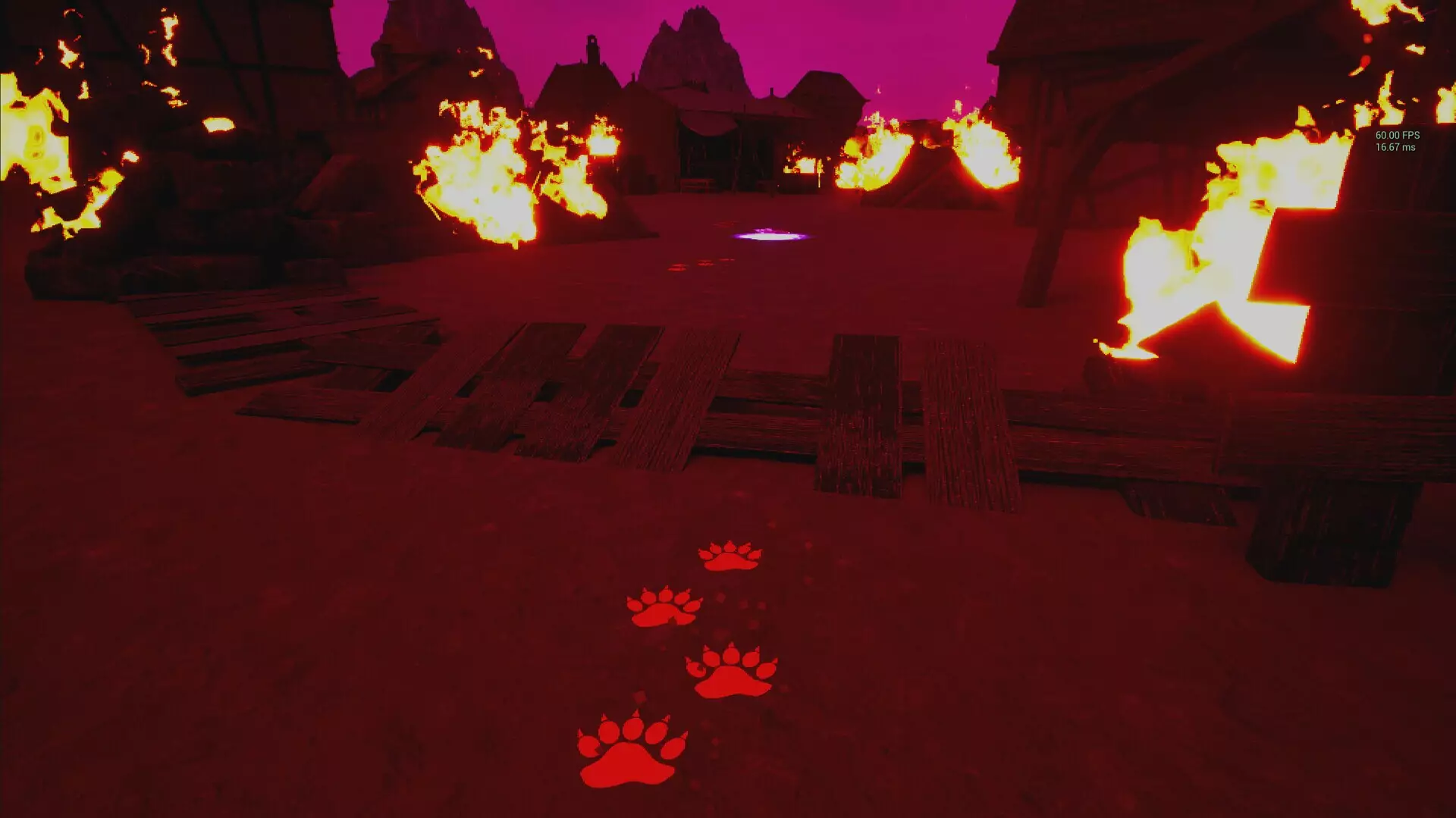 -The Last Son of Vorona-游戏截图-好玩游戏库