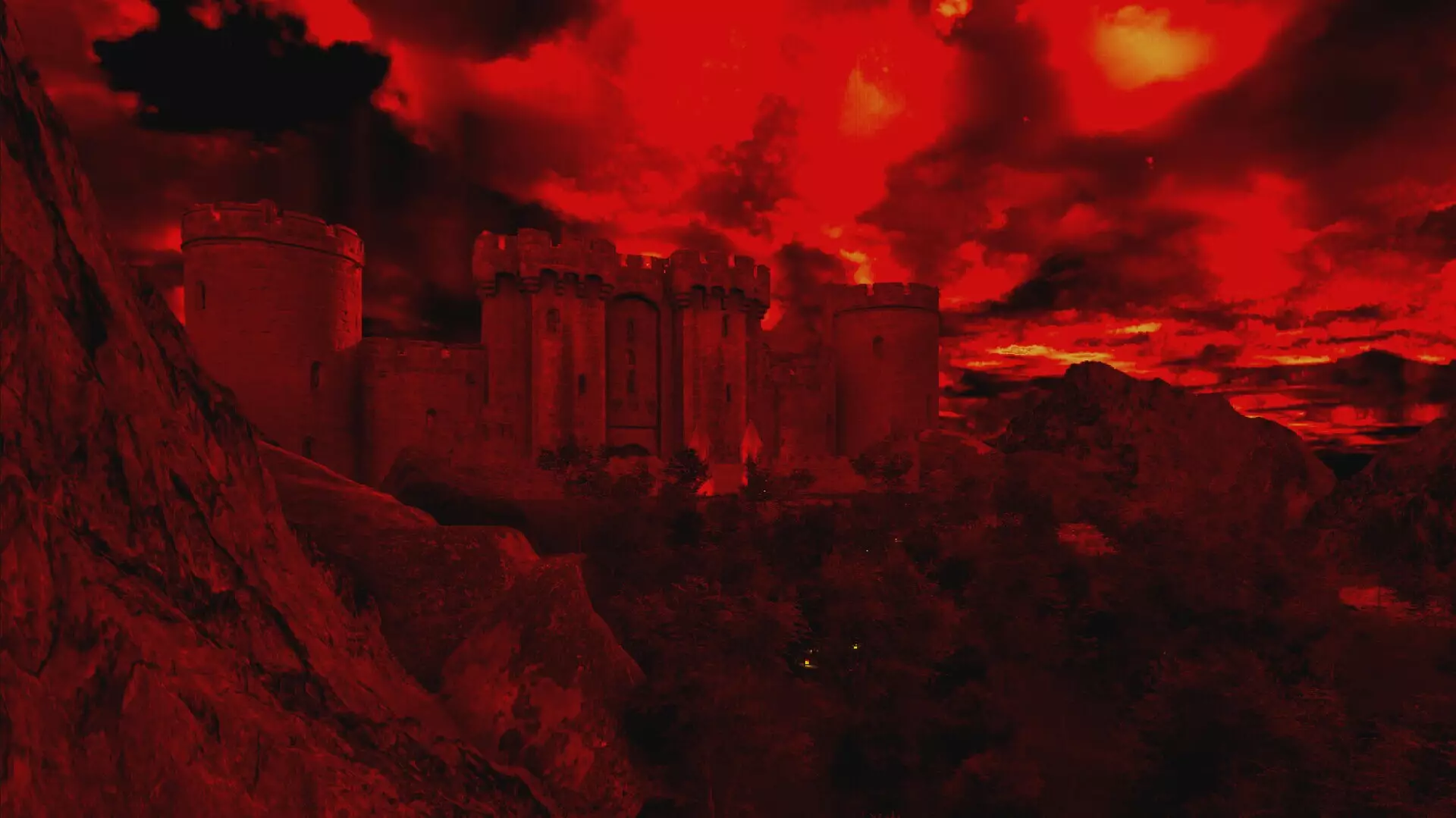 -The Last Son of Vorona-游戏截图-好玩游戏库