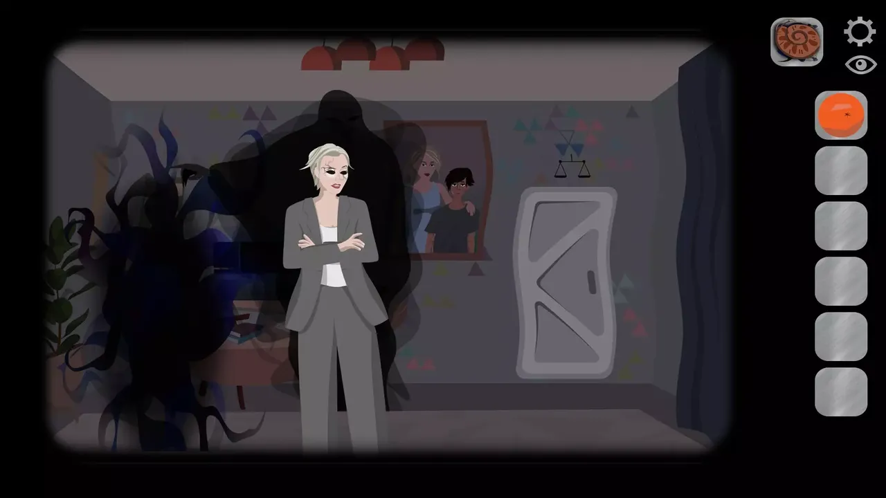 -Shadow Tale: Prologue-游戏截图-好玩游戏库