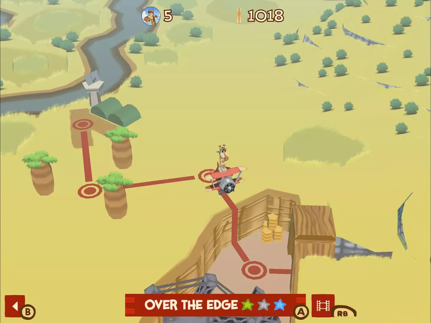 -Savanna Sam-游戏截图-好玩游戏库