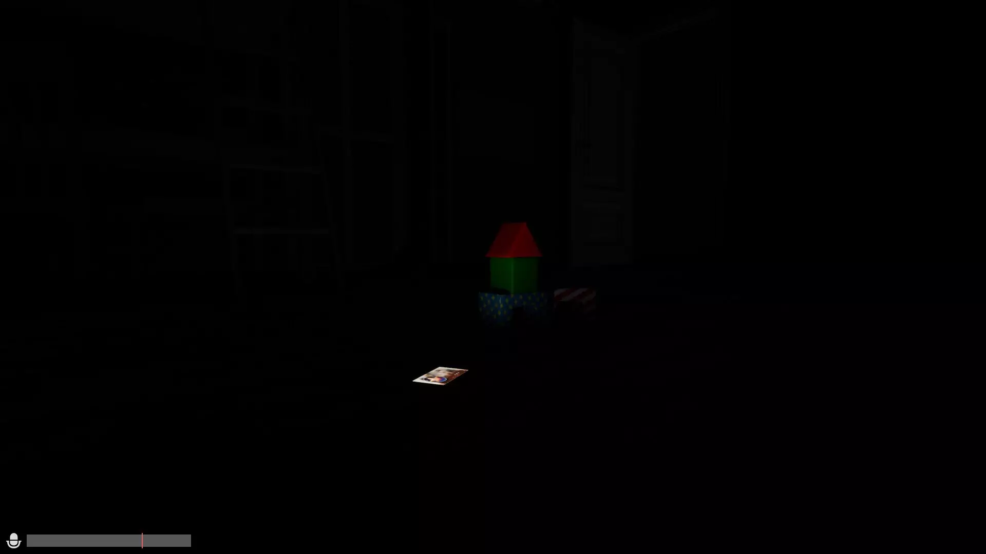 -SoundlessNightmare-游戏截图-好玩游戏库