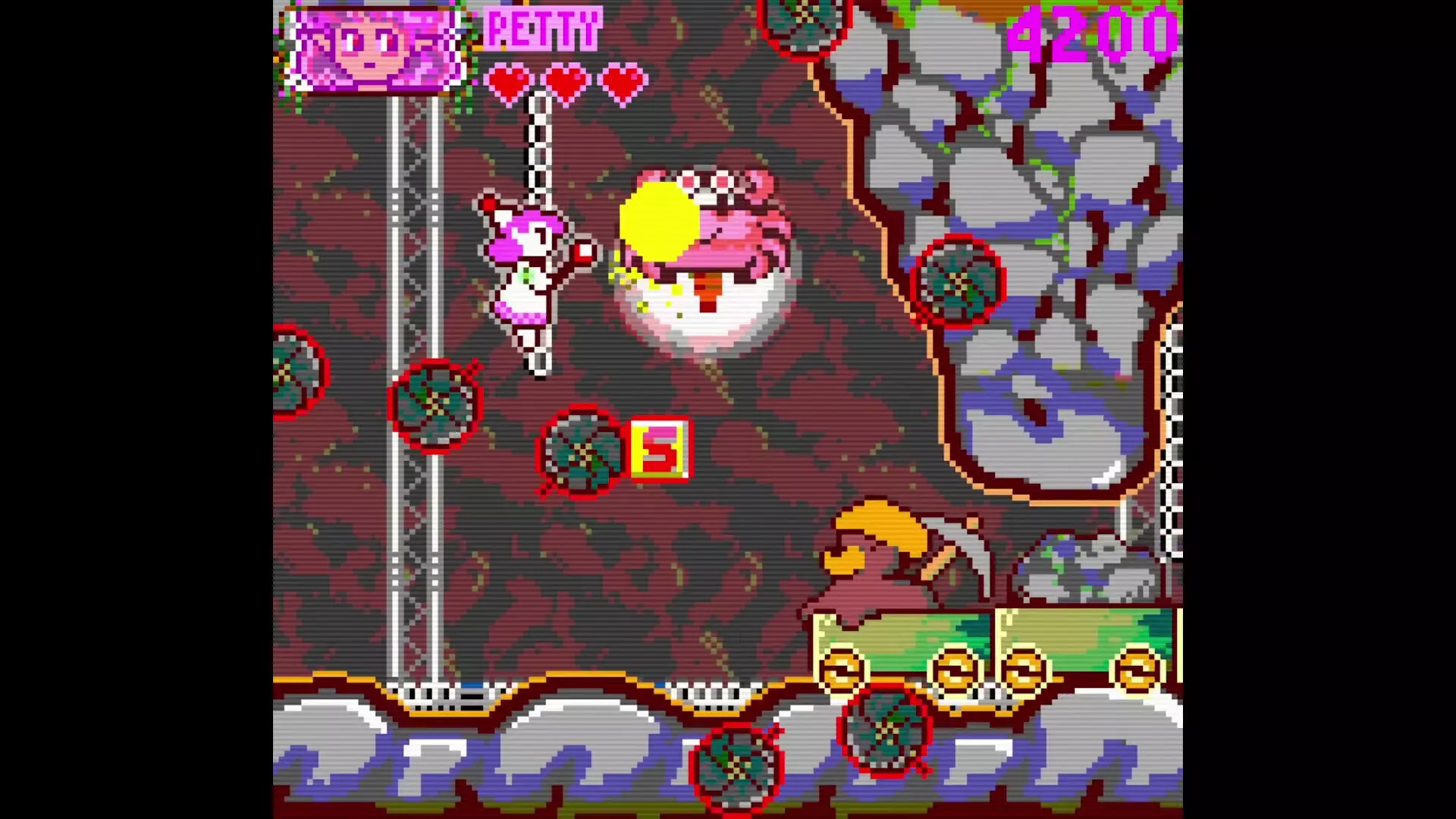 -Fantastic Petty-游戏截图-好玩游戏库