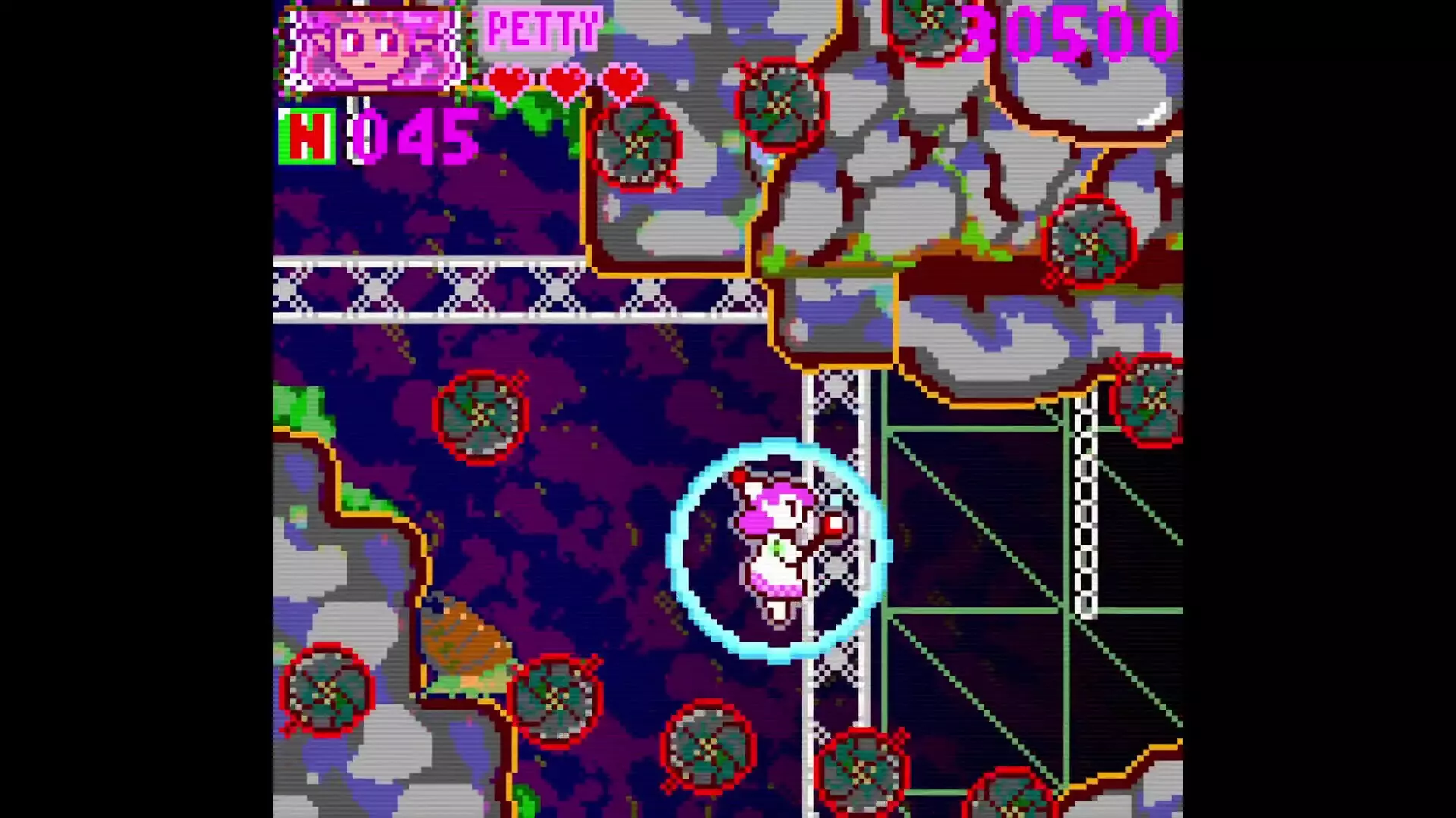 -Fantastic Petty-游戏截图-好玩游戏库