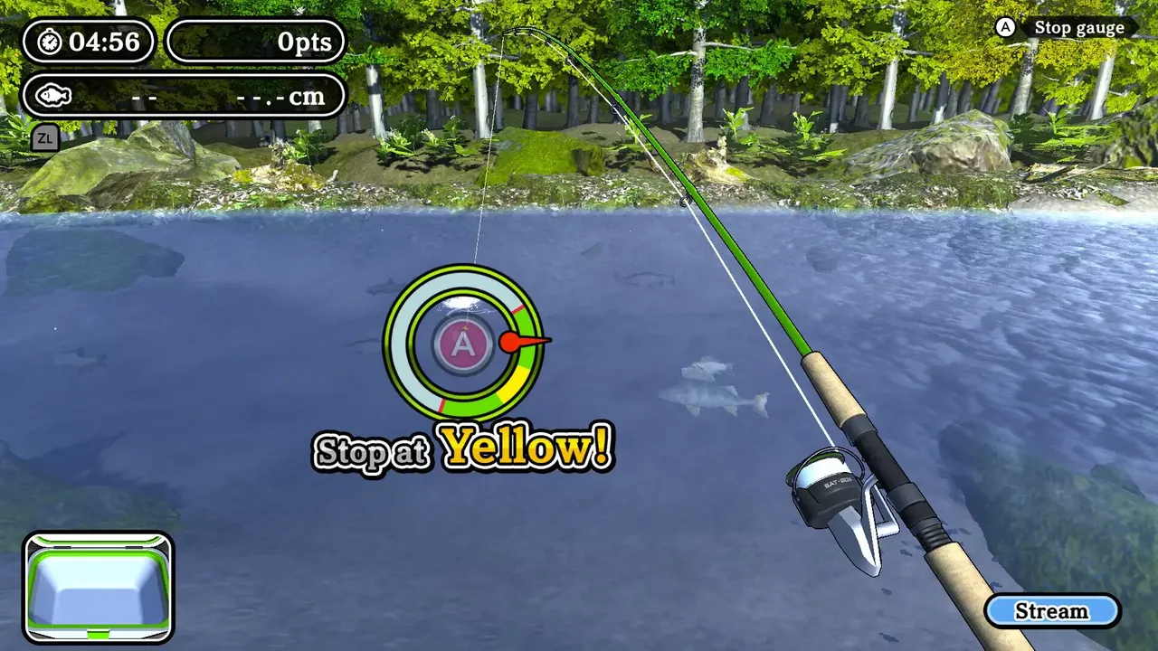 -Reel it! Fishing-游戏截图-好玩游戏库