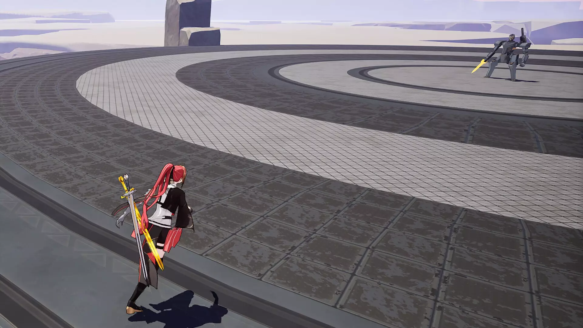 -Ichor Burns-游戏截图-好玩游戏库