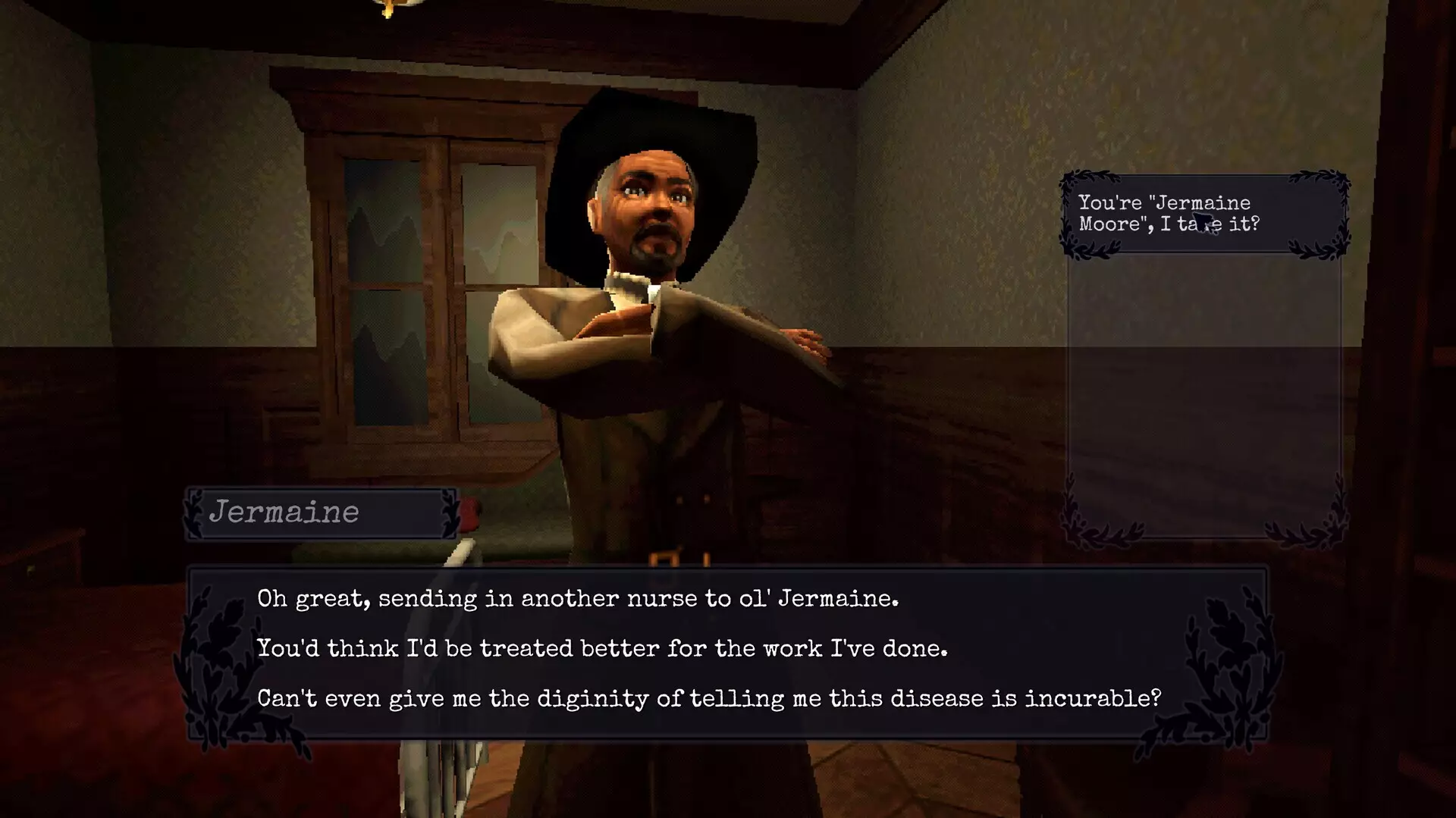 -Triage-游戏截图-好玩游戏库