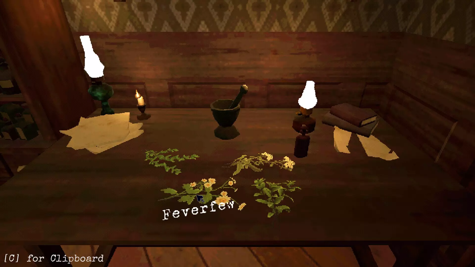 -Triage-游戏截图-好玩游戏库