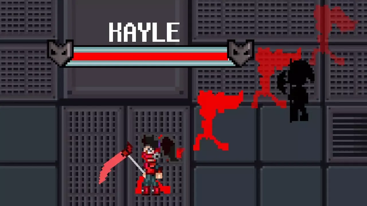 -Hate-Gem Rise Of Demon-游戏截图-好玩游戏库