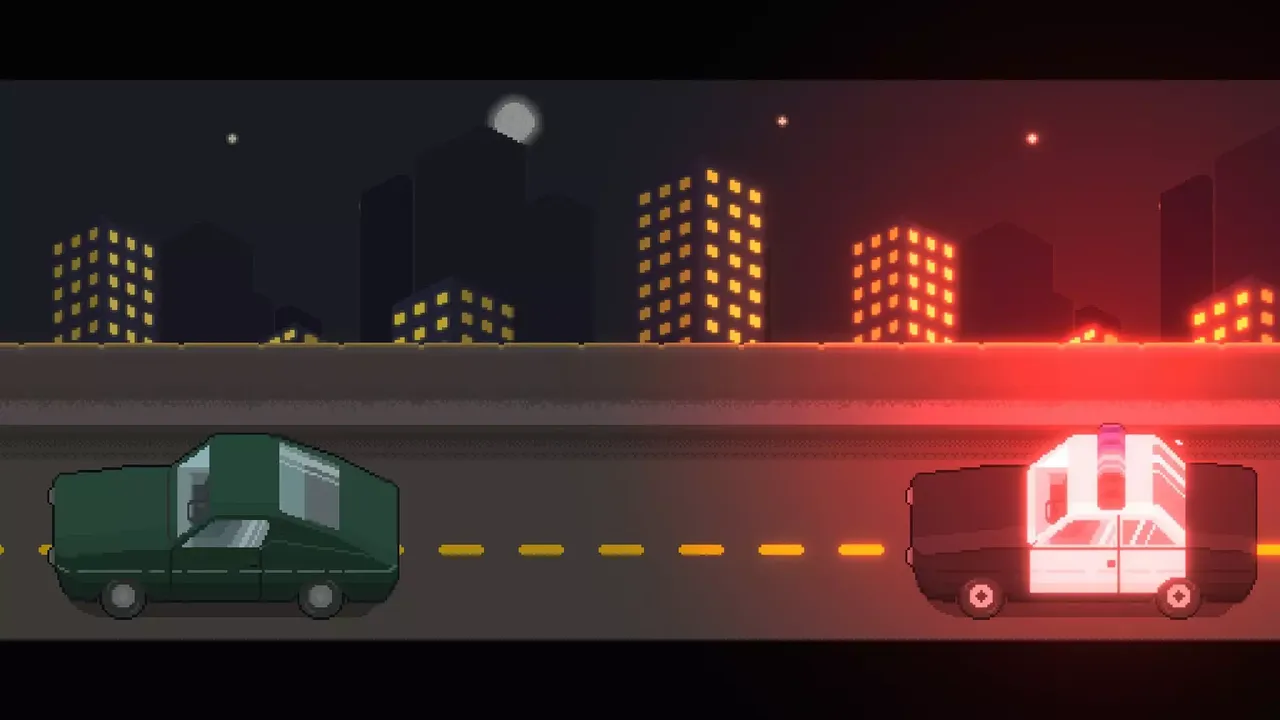 -Operation: Escape-游戏截图-好玩游戏库