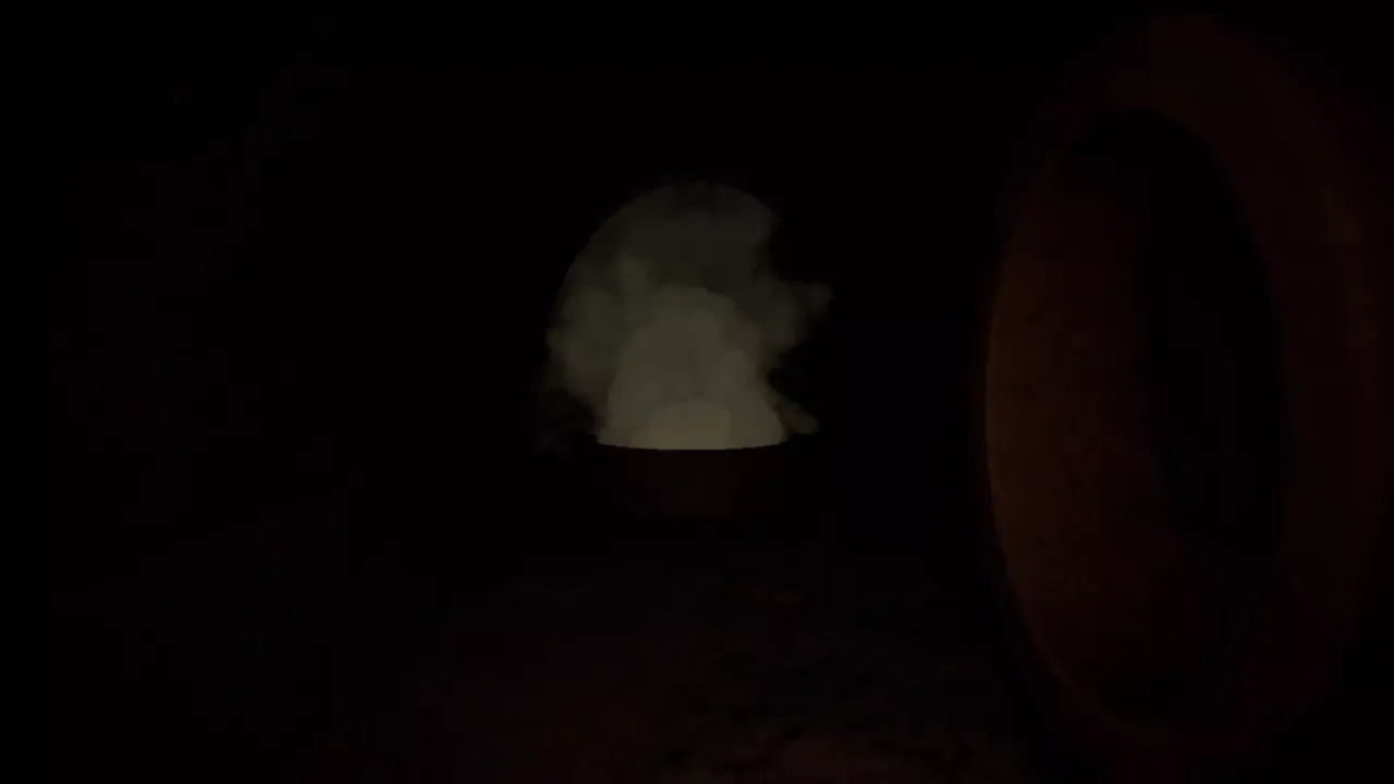 -Pipeline Crawl-游戏截图-好玩游戏库