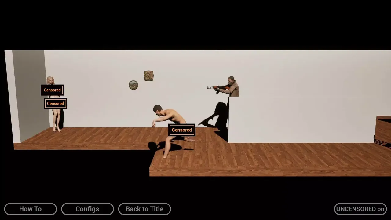 Runaway Cheater