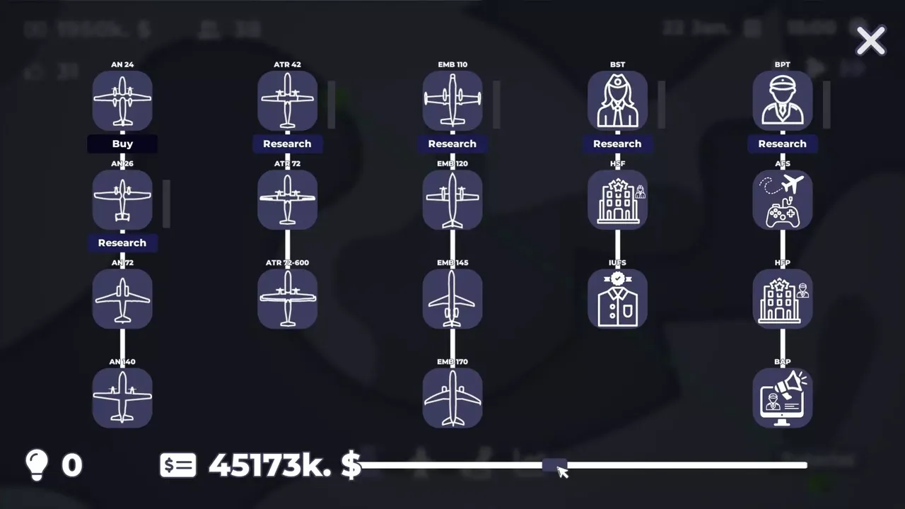 -Air Fleet-游戏截图-好玩游戏库