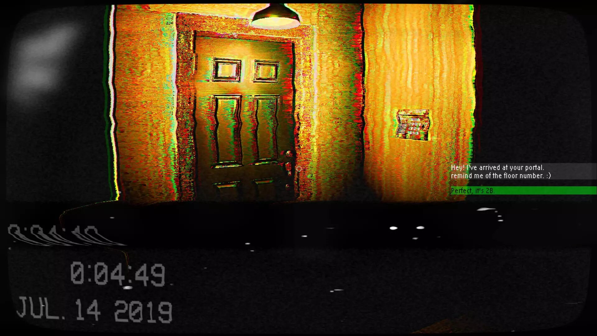 -Online Records: Unknown Seller-游戏截图-好玩游戏库