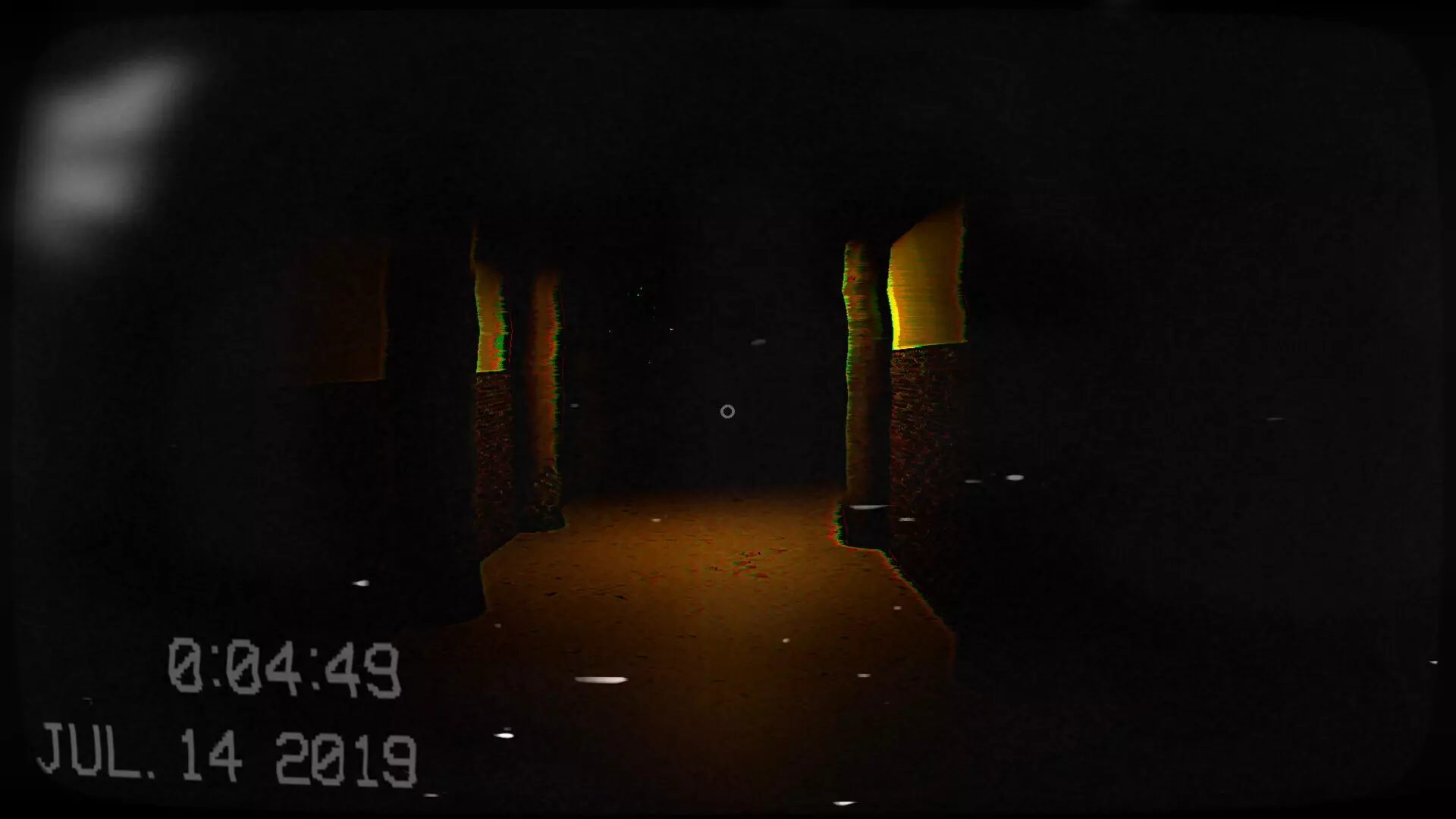 -Online Records: Unknown Seller-游戏截图-好玩游戏库