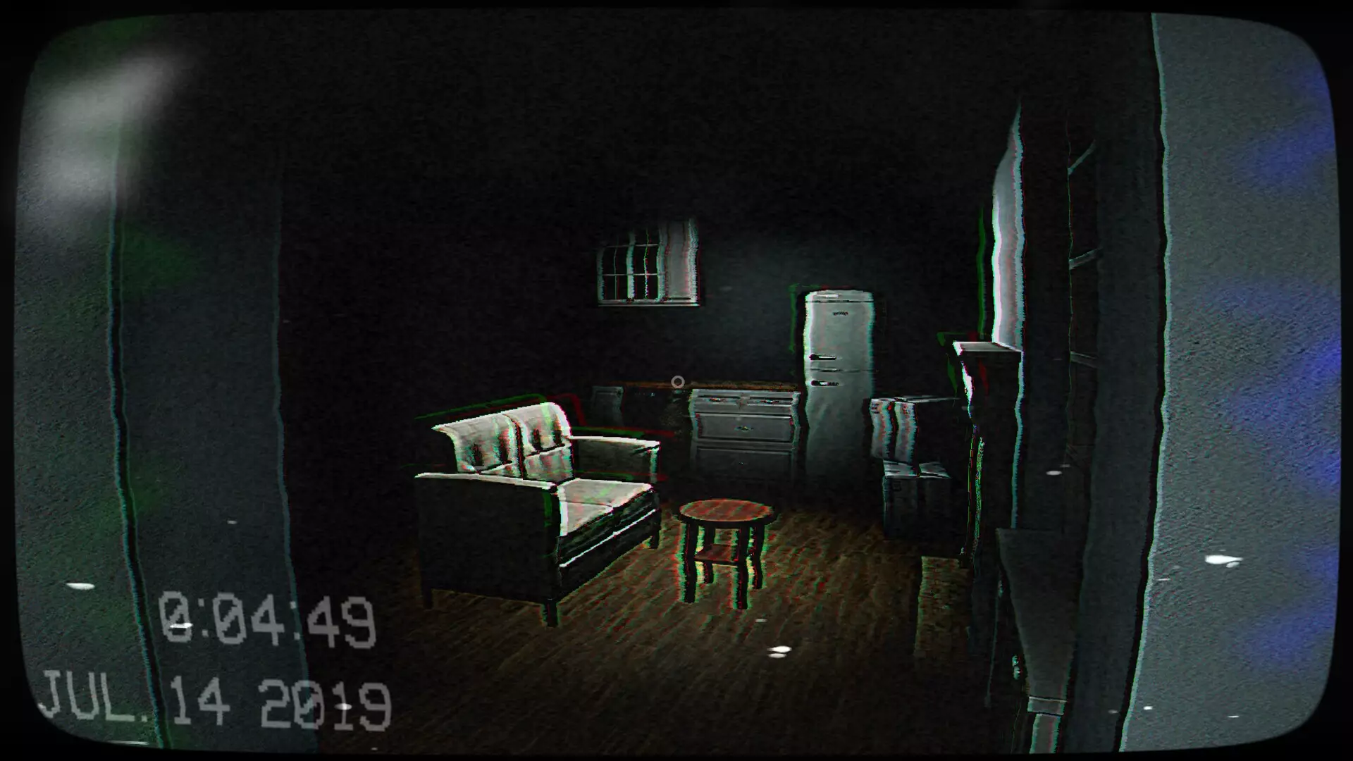 -Online Records: Unknown Seller-游戏截图-好玩游戏库