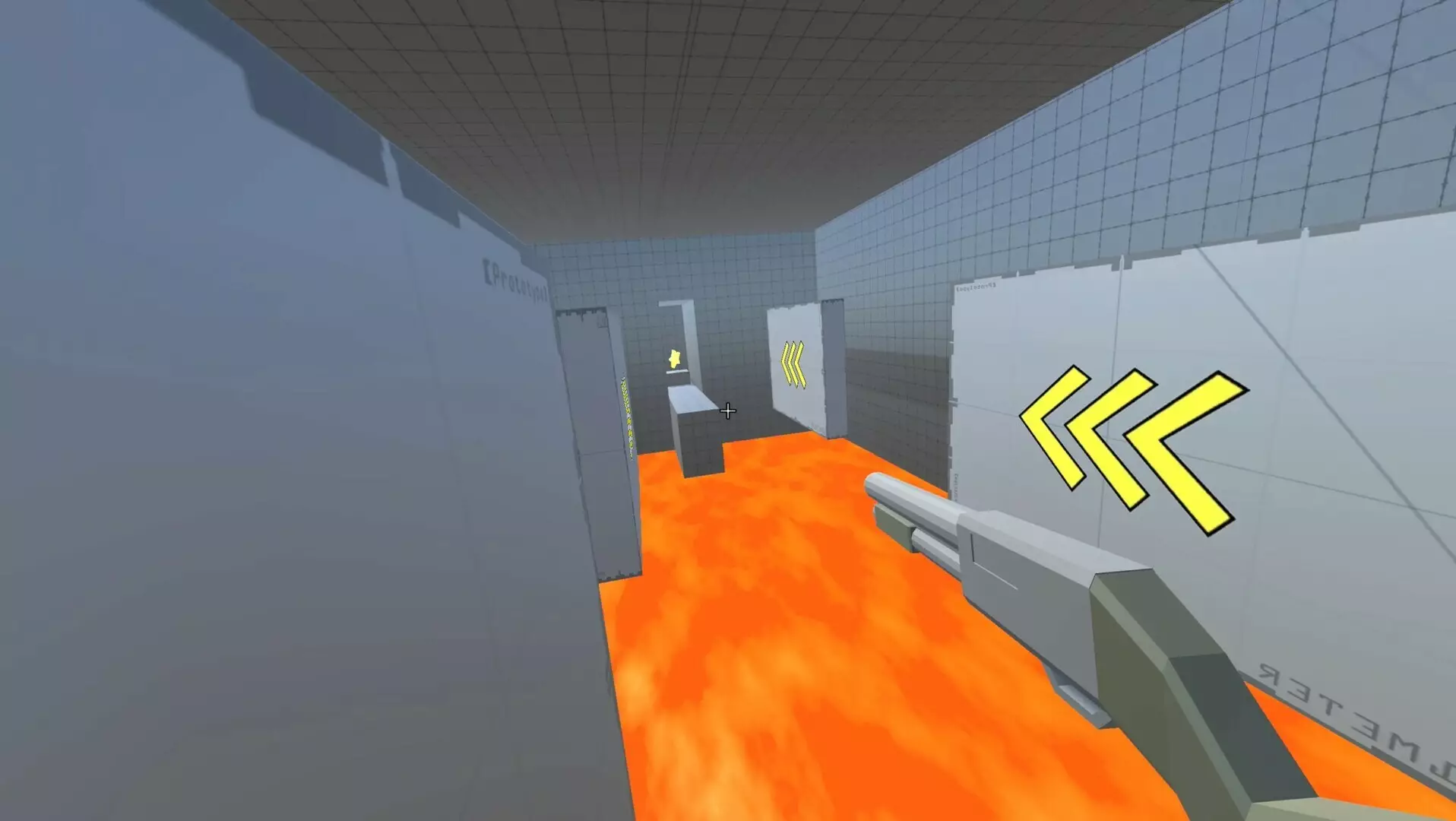 -Shatter Point-游戏截图-好玩游戏库