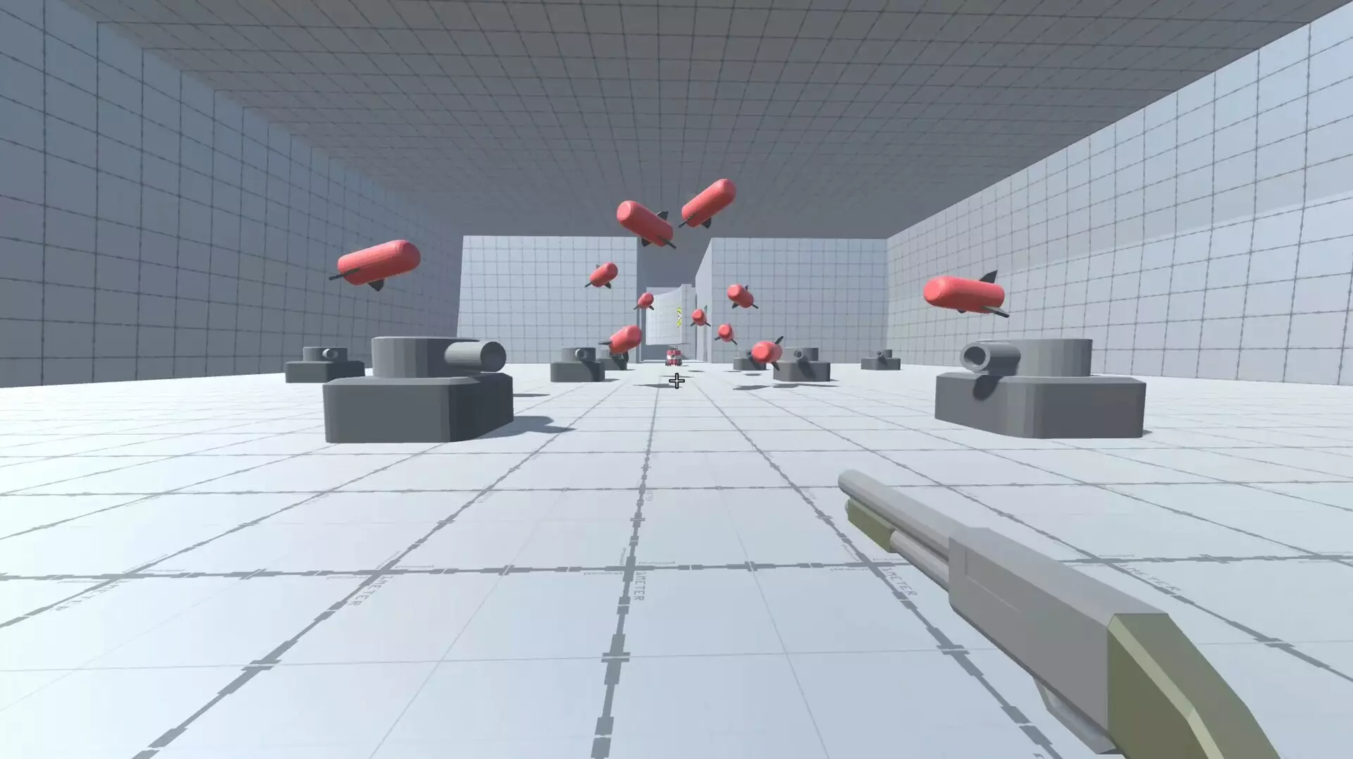 -Shatter Point-游戏截图-好玩游戏库