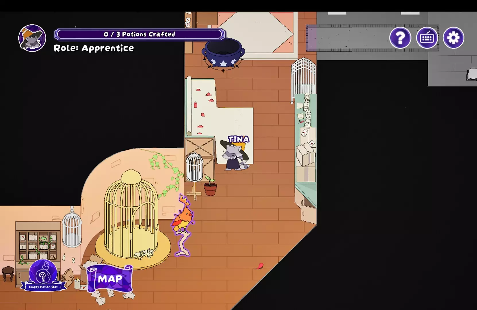 -Potion Problems-游戏截图-好玩游戏库