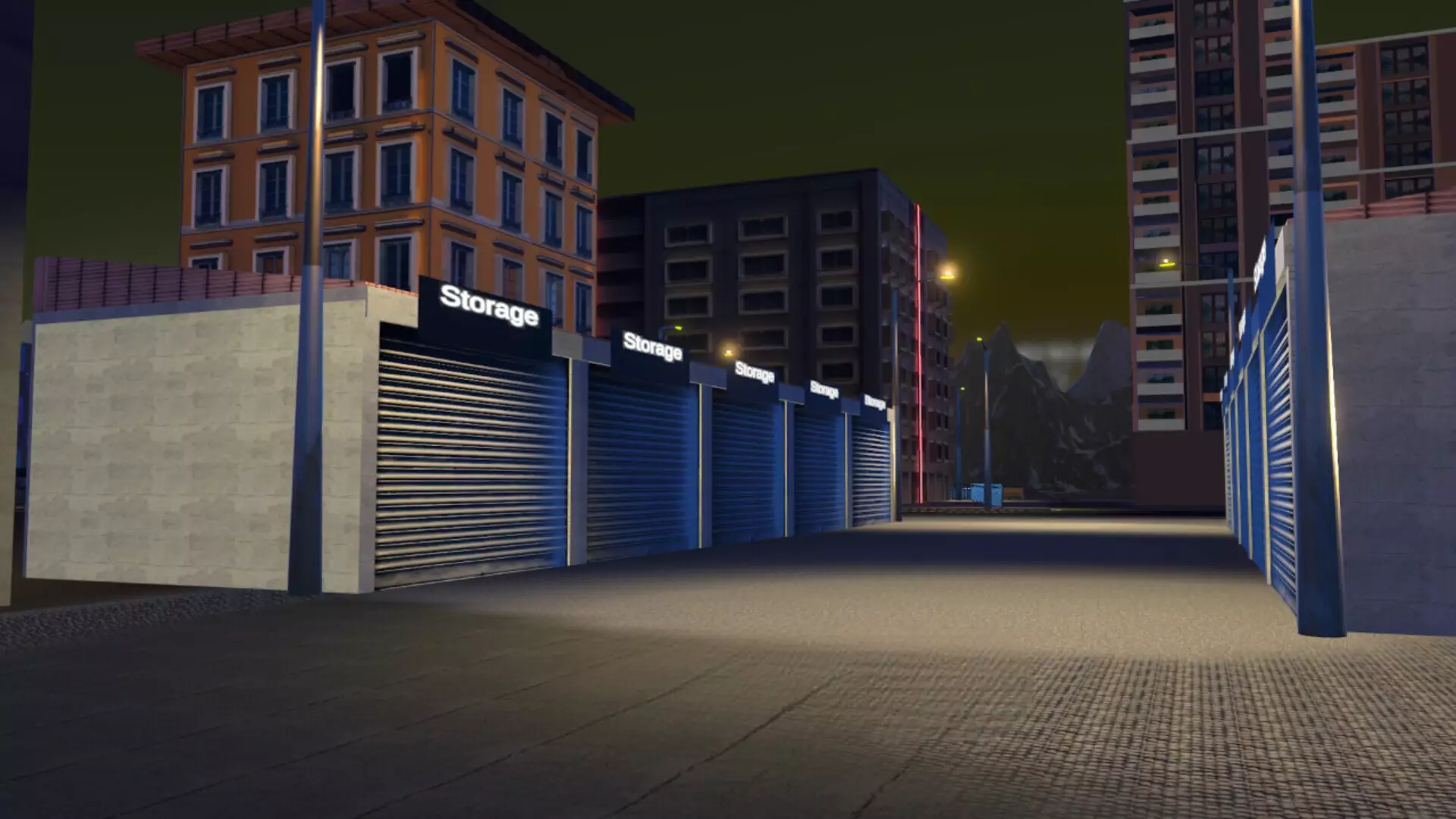 -Trade Tycoon Life Simulator-游戏截图-好玩游戏库