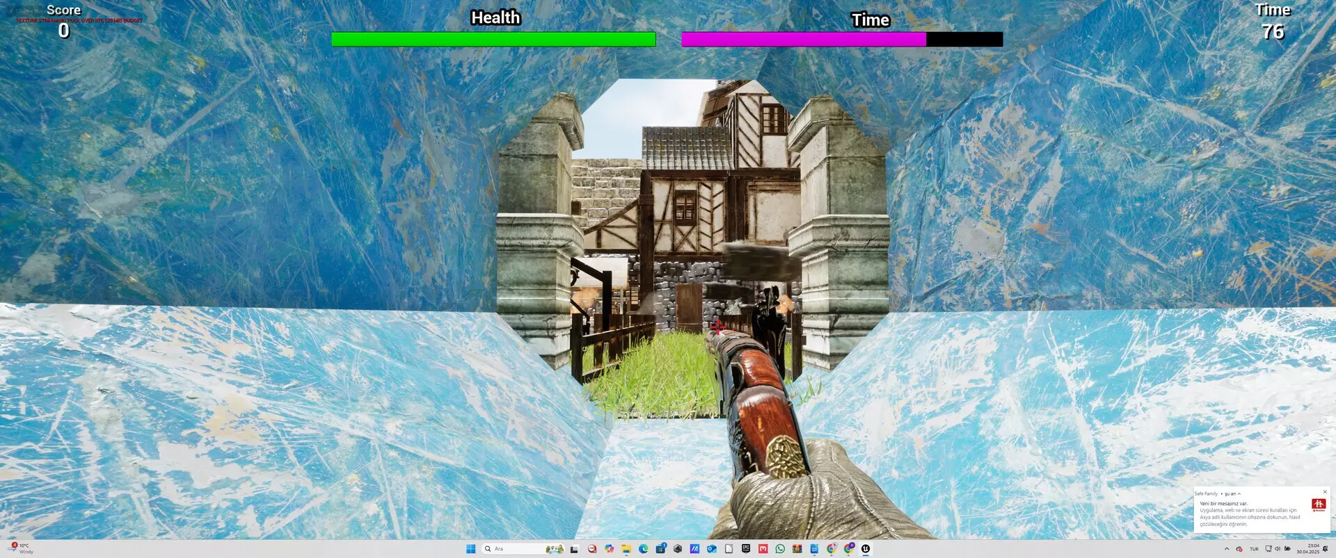 -William The Best Shooter-游戏截图-好玩游戏库