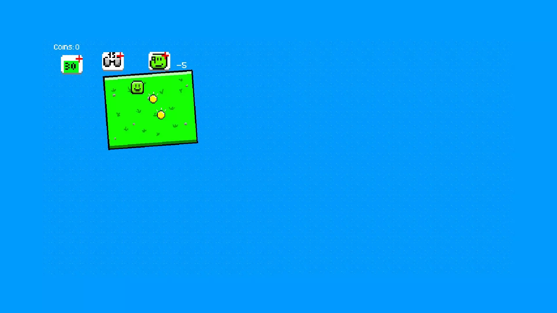 -Turn Lands-游戏截图-好玩游戏库