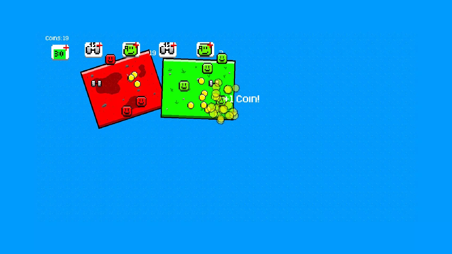 -Turn Lands-游戏截图-好玩游戏库