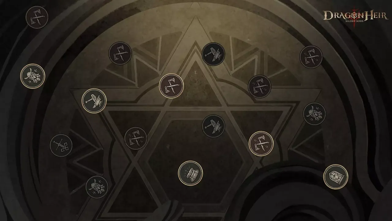 -龍息：神寂-游戏截图-好玩游戏库