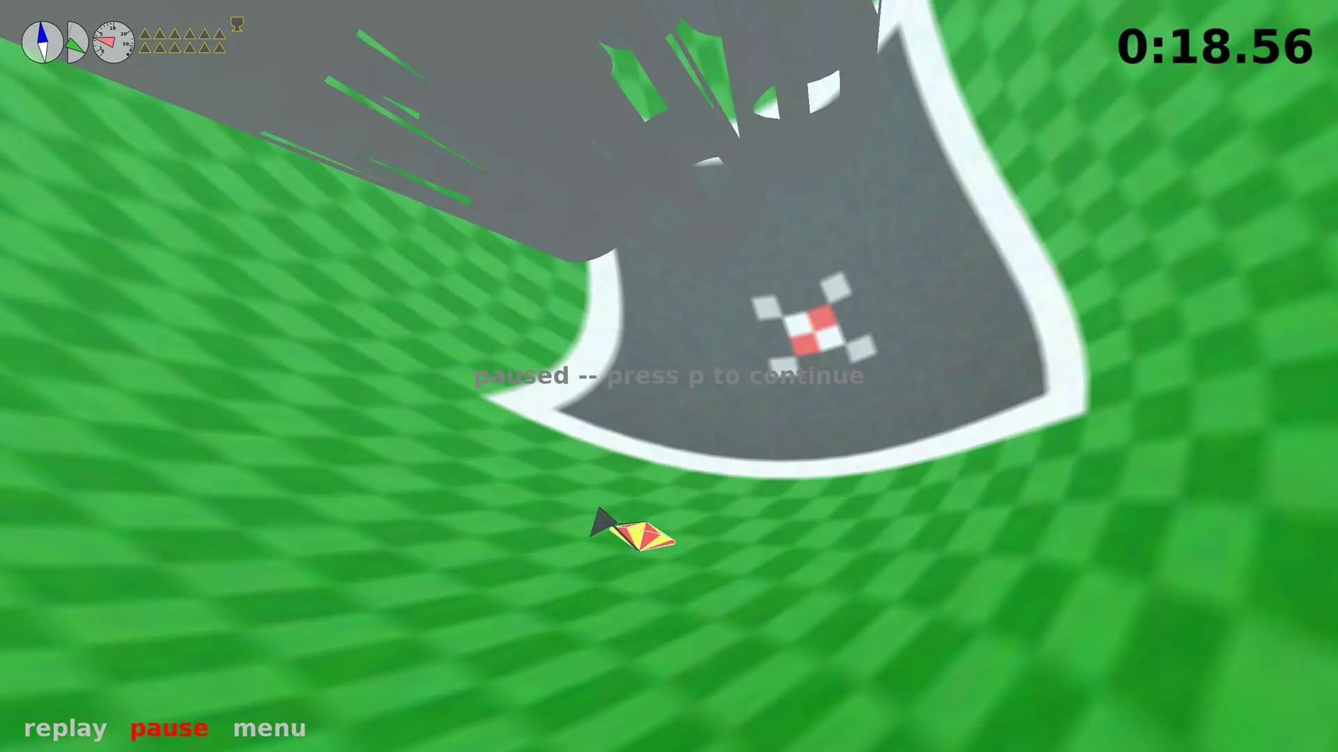 -RogueViz Collection-游戏截图-好玩游戏库