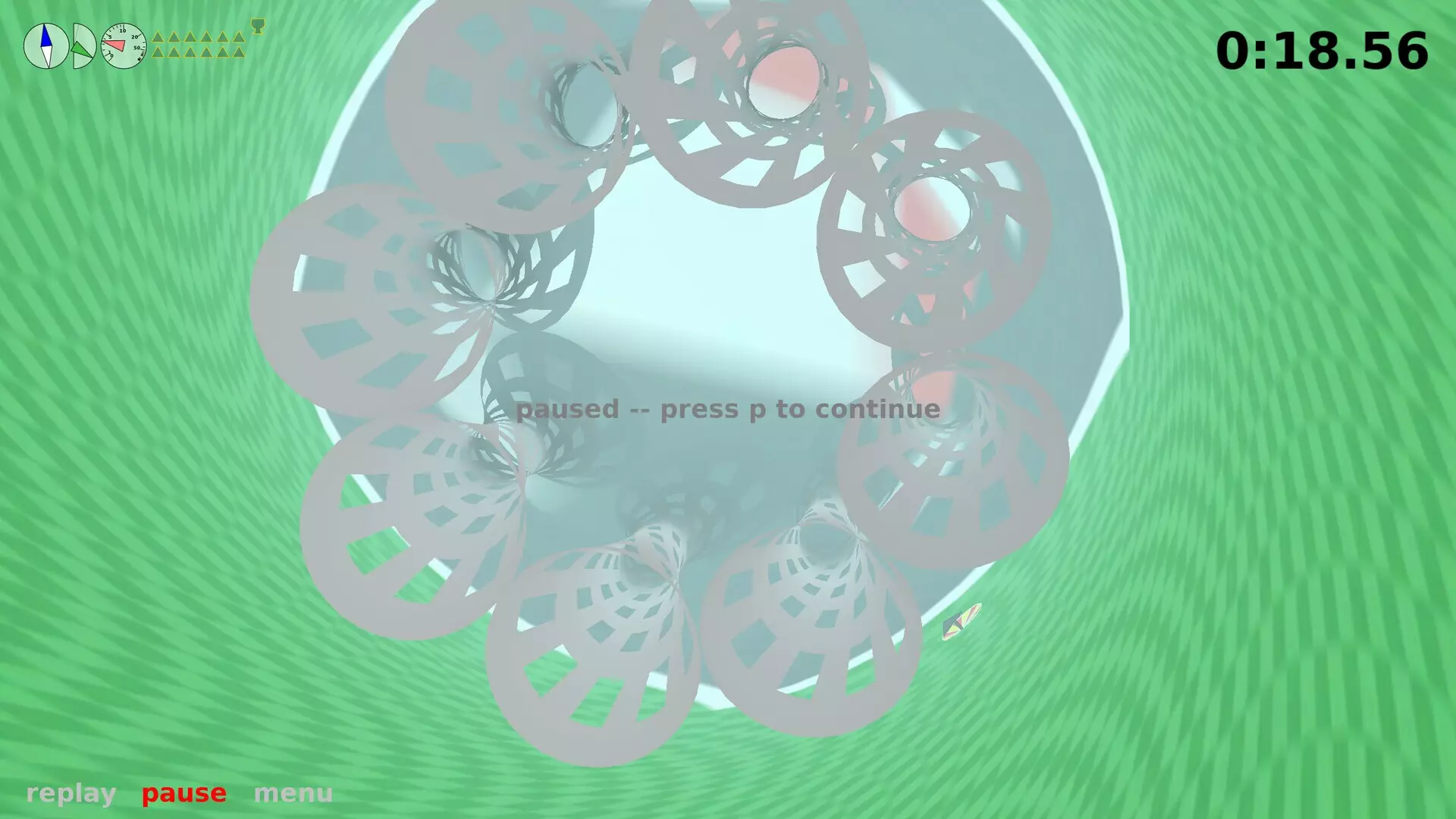 -RogueViz Collection-游戏截图-好玩游戏库