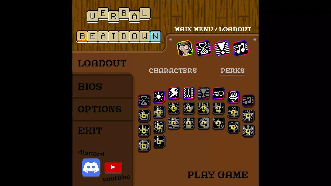 -Verbal Beatdown-游戏截图-好玩游戏库