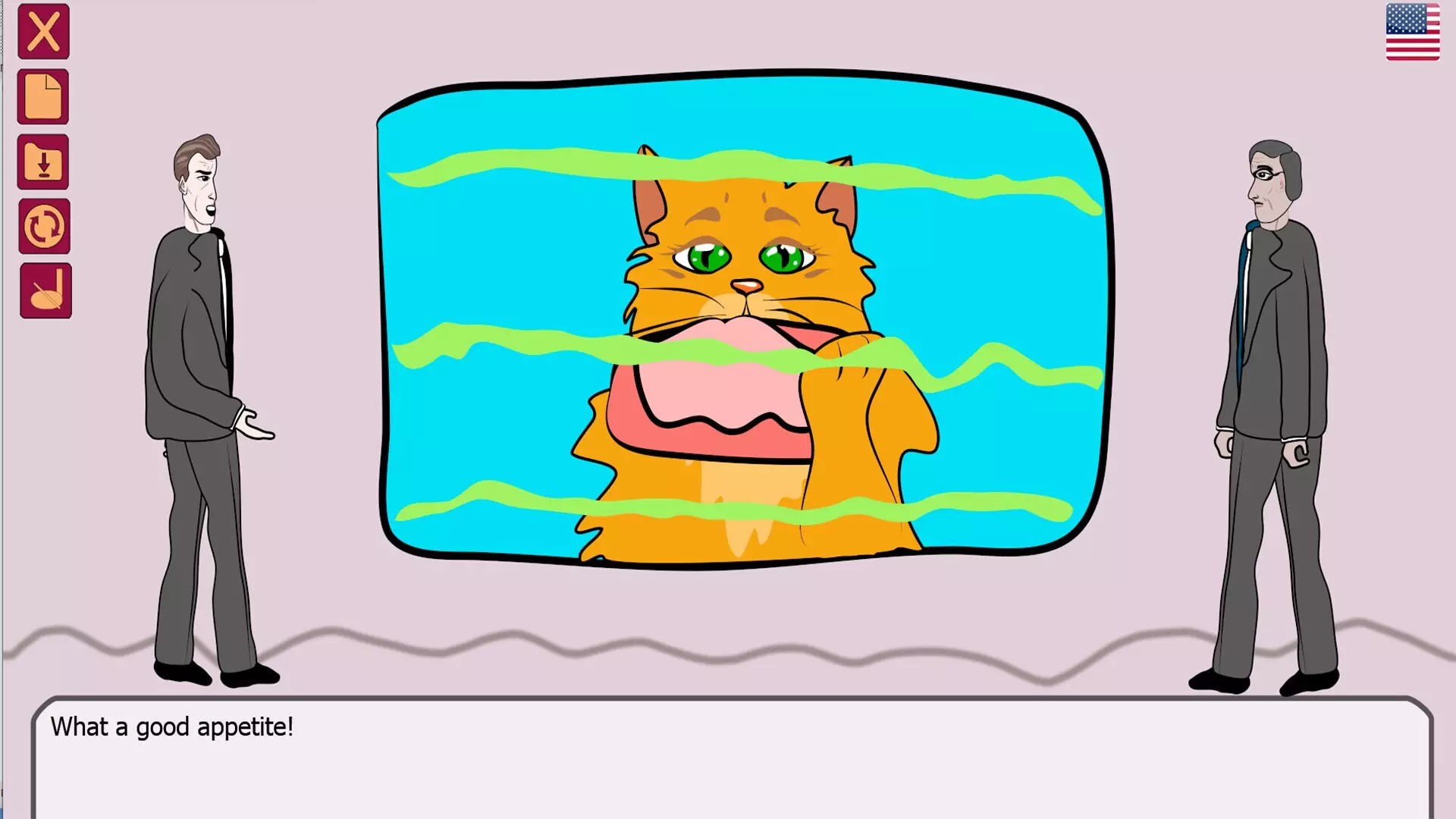 -Contingence-游戏截图-好玩游戏库