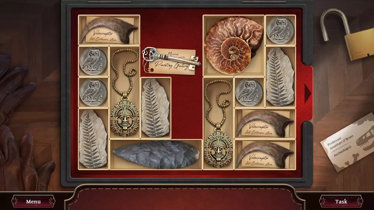 -2 in 1 Experience Hidden Objects-游戏截图-好玩游戏库