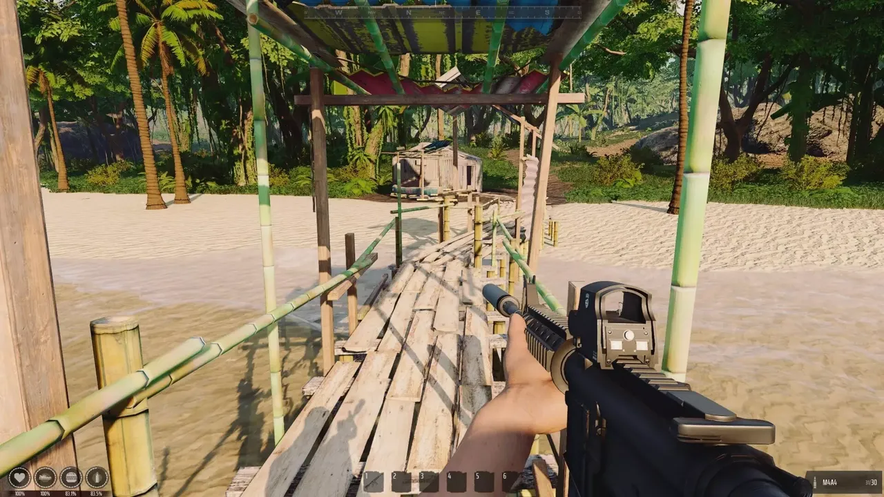-Mesorift Survival-游戏截图-好玩游戏库