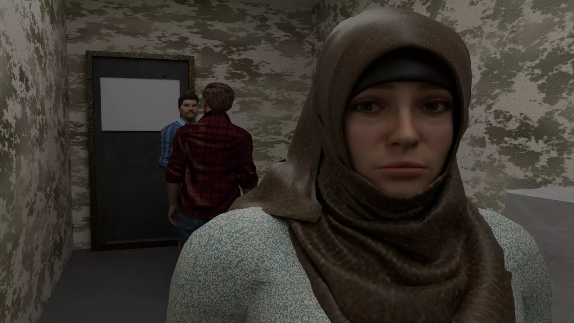 -meryem's world-游戏截图-好玩游戏库