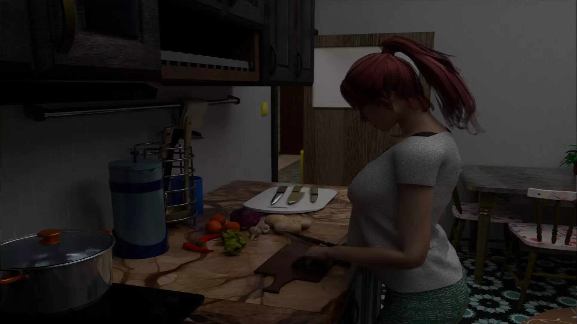 -meryem's world-游戏截图-好玩游戏库