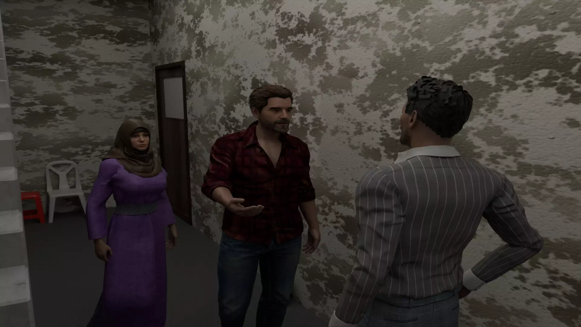 -meryem's world-游戏截图-好玩游戏库