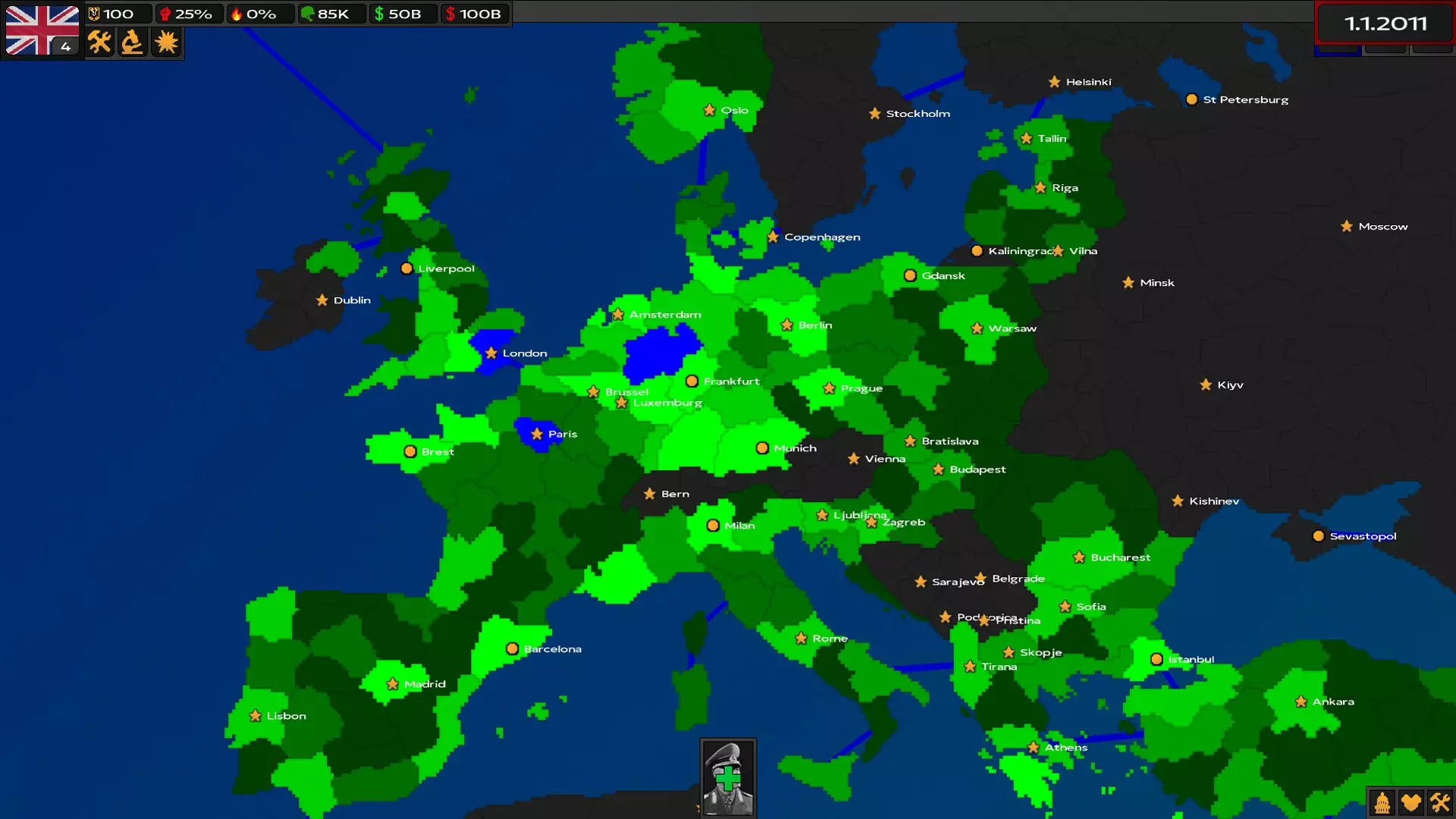 -Rename the History-游戏截图-好玩游戏库