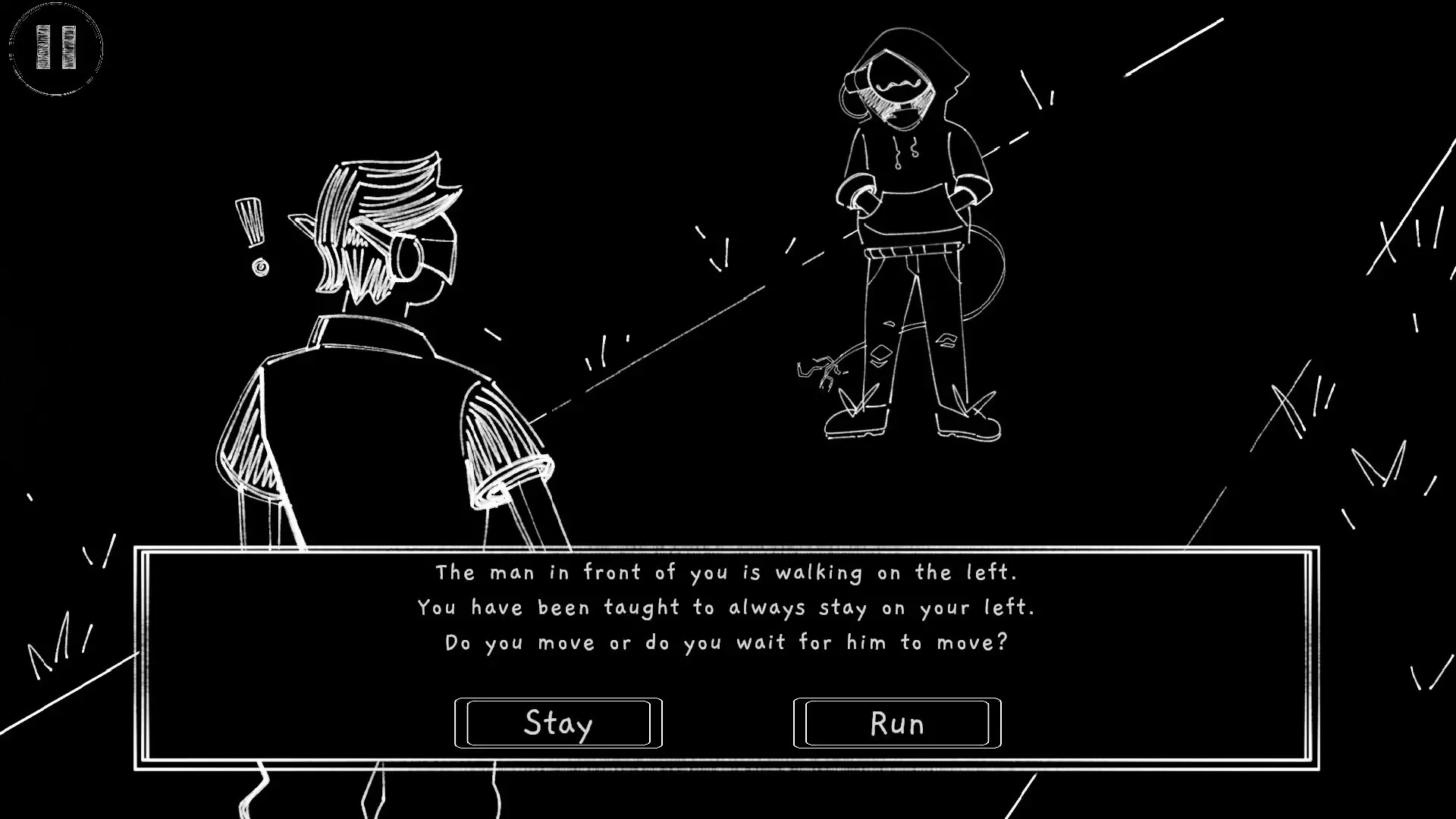 -Dilemma: The Game-游戏截图-好玩游戏库