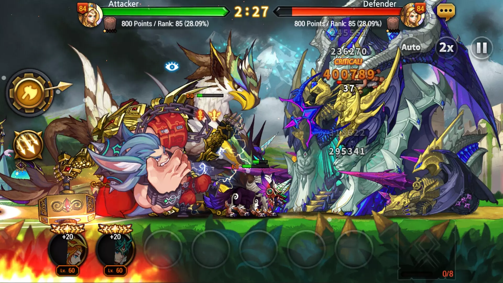 -Seven Hearts-游戏截图-好玩游戏库