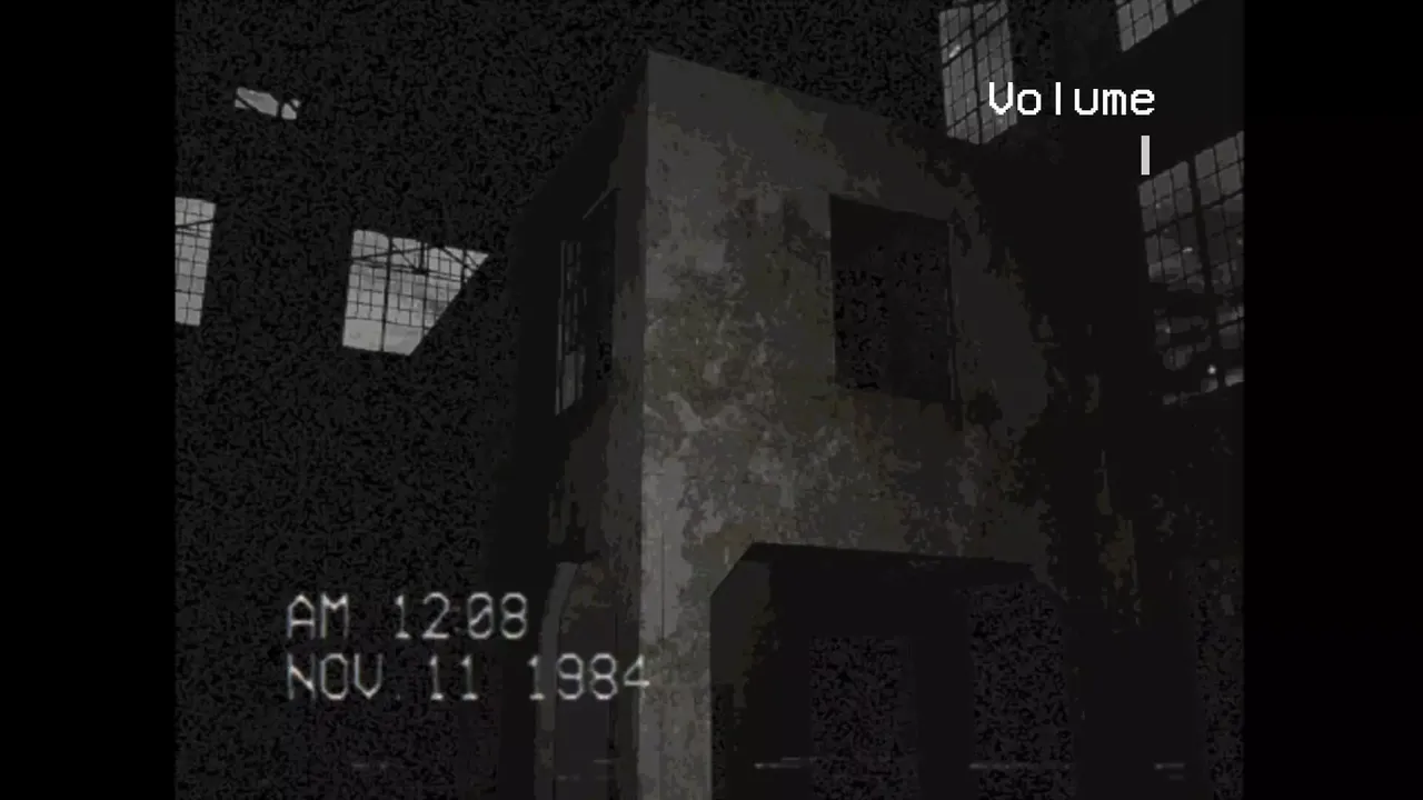 -The Silent Witness-游戏截图-好玩游戏库