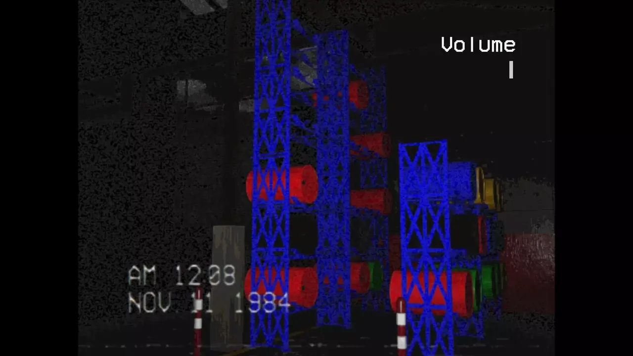 -The Silent Witness-游戏截图-好玩游戏库