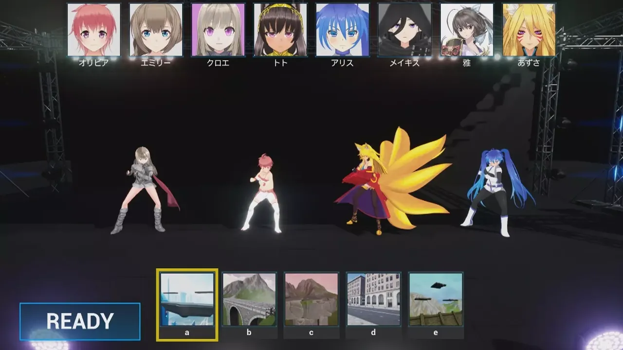 -ドリームランド-游戏截图-好玩游戏库