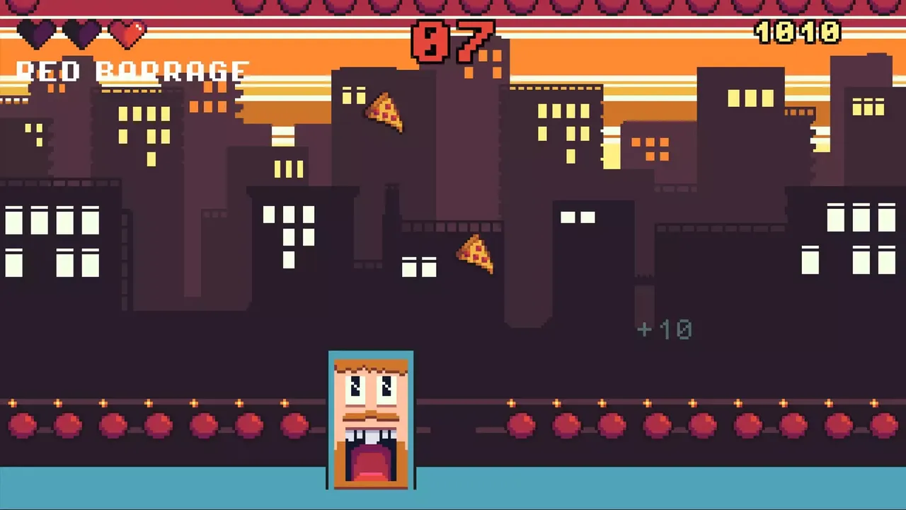-Crash Diet Simulator-游戏截图-好玩游戏库