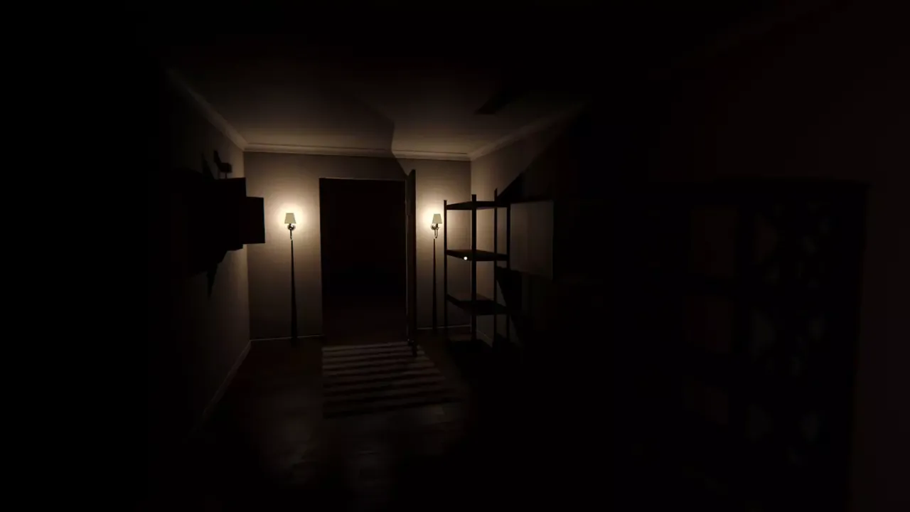 -贝如塔公寓 Beta House-游戏截图-好玩游戏库