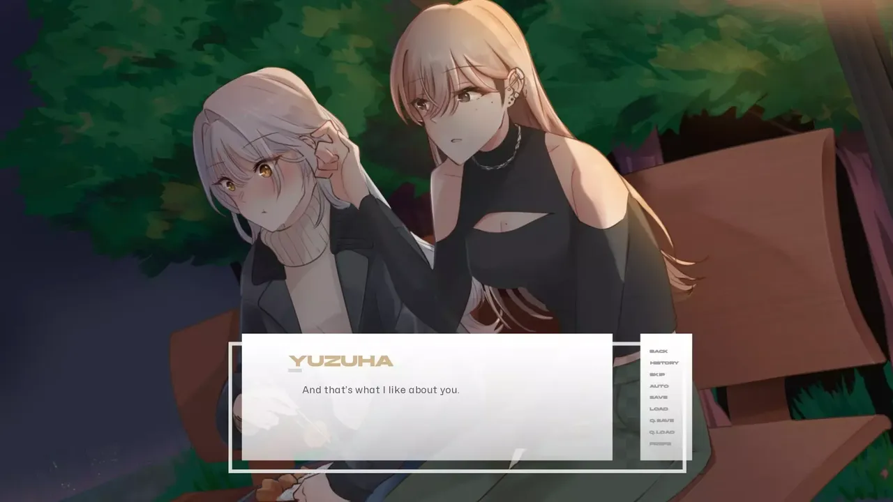 -Adult Life Yuri Bundle by Team ANPIM-游戏截图-好玩游戏库
